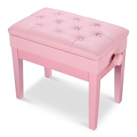 Piano Bench