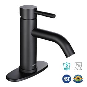 Bathroom Sink Faucet